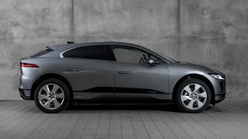 JAGUAR I-PACE EV400 AWD Auto SE
