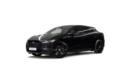 JAGUAR I-PACE HSE 400 hk m/ACC/Luft/HUD/22"Alu/BlackPack/Matrix