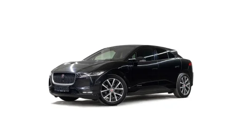 JAGUAR I-PACE 400 hk AWD First Edition m/ACC/HUD/Luft/Matrix