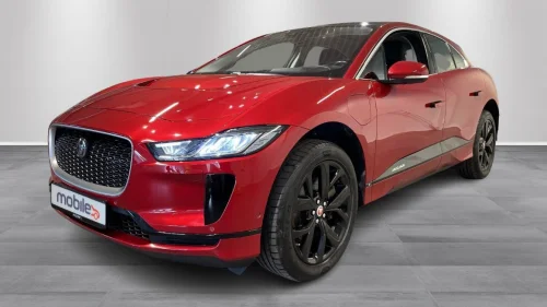 JAGUAR I-PACE EV400