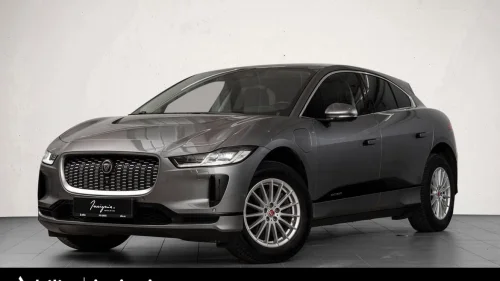 JAGUAR I-PACE EV320 AWD S Panorama, PremiumLED, AppleCarPlay, ACC++