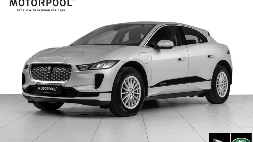 JAGUAR I-PACE EV320 / Adaptive Cruise / Meridian ++