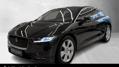 JAGUAR I-PACE AWD/Panorama/Luft/ACC/Matrix/360cam/20"/Appstyring