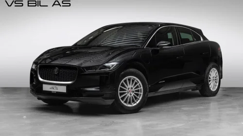 JAGUAR I-PACE EV400 AWD SE/Luft/Meridian/Pano/ACC/HUD/Keyless/360/S+V