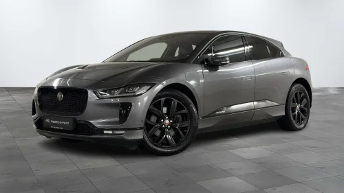 JAGUAR I-PACE EV400 SE - HUD - Pano - Luft - Meridian - H.feste++