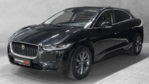 JAGUAR I-PACE EV400 AWD