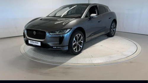 JAGUAR I-PACE EV400 AWD S ACC/Pano/Meridian/Skinn/Navi/Kamera/Led