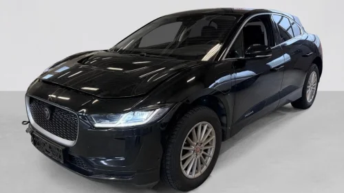 JAGUAR I-PACE EV400 AWD