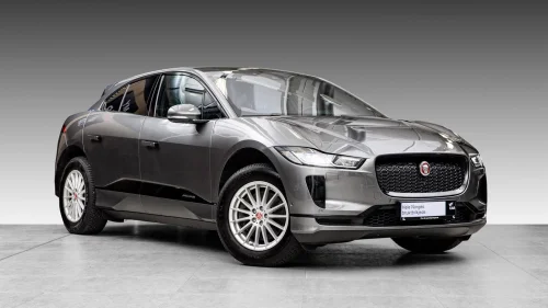 JAGUAR I-PACE S Meridian/Pano/Skinn/LED/ACC/El.bak//Keyless/Navi