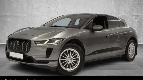 JAGUAR I-PACE EV320 S AWD 1 eier, Hengerfeste, Panorama, 360Kamera