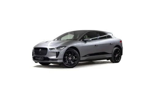 JAGUAR I-PACE 320 hk SE m/ACC/HUD/BlackPack/3D Surround Camera