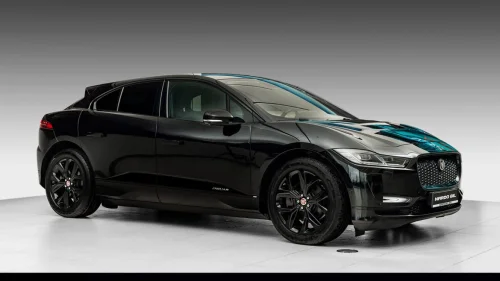JAGUAR I-PACE EV320 SE SPORT/Hengerfeste/Pano/360/BlackPack