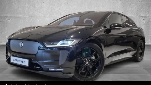 JAGUAR I-PACE EV400 R-DYNAMIC SE AWD Panorama,Luft,LED