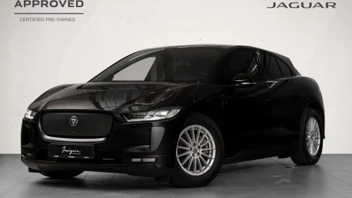JAGUAR I-PACE EV400 AWD SE HeadUp, Panorama, Luft, MatrixLED, 20"++