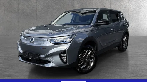 SSANGYONG KORANDO e-Motion KORANDO E-MOTION R.KAM/H.FESTE/RATTVARME/INNBYTTE+++