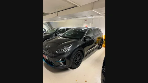 KIA NIRO Exclusive