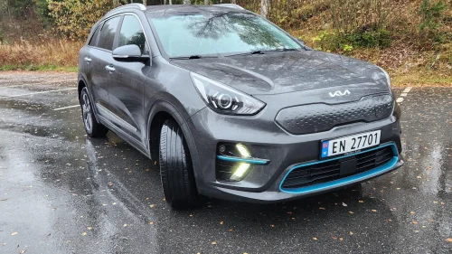 KIA NIRO