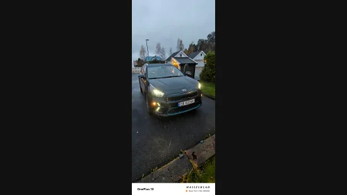 KIA NIRO ENIRO exklusive