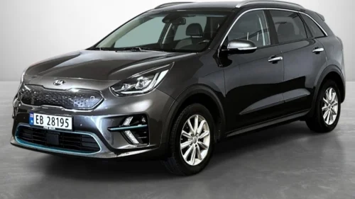 KIA NIRO Premium (vurderes solgt)