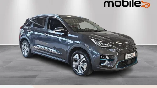 KIA NIRO First Edition
