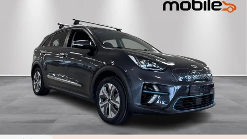 KIA NIRO 64kWh, 455km WLTP