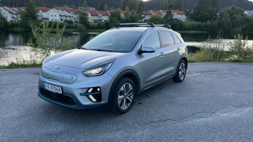 KIA NIRO