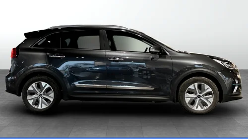 KIA NIRO First Edition