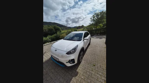 KIA NIRO First Edition