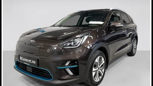 KIA NIRO 64KWH FIRST EDITION SKINN ACC JBL R.KAM El.SETE NAVI ++
