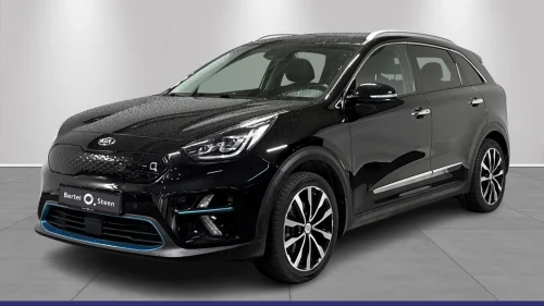 KIA NIRO First Edition | Skinn | JBL | Soltak | ACC
