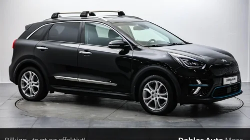 KIA NIRO Exclusive First Edition! Soltak/Skinn/JBL/El.Sete