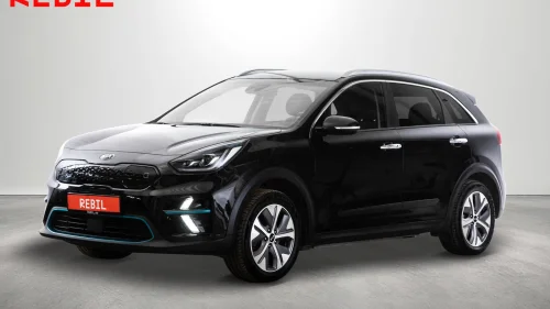 KIA NIRO 455km(WLTP)/Active/ACC/JBL/Navi/R.kamera/Delskinn/DAB/