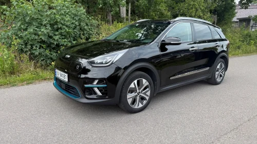 KIA NIRO Exclusive