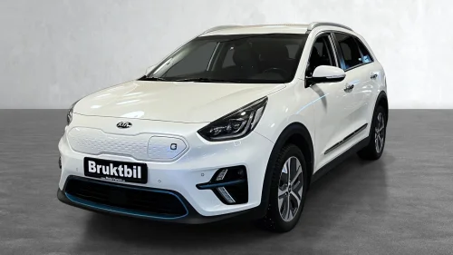 KIA NIRO -NORSK-ACC-JBL LYD-FERSK EU/PKK-