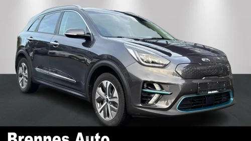 KIA NIRO Skinn / Navi / ACC/1 eier, pen bil