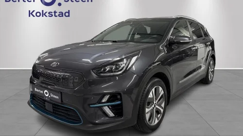 KIA NIRO FIRST EDITION, ADAPTIVE CRUISE, SOLTAK