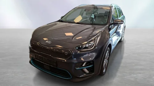 KIA NIRO Active