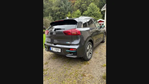 KIA NIRO