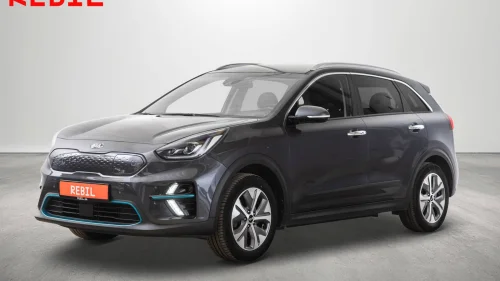 KIA NIRO 455km/Exclusive/ACC/V.pumpe/JBL/Memory/Navi/DAB/Skinn