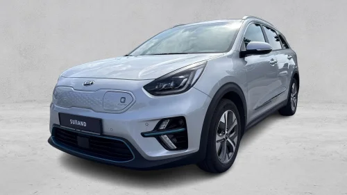 KIA NIRO EXCLUSIVE  | JBL | ACC | SKINN | 455 WLTP | R.KAMERA