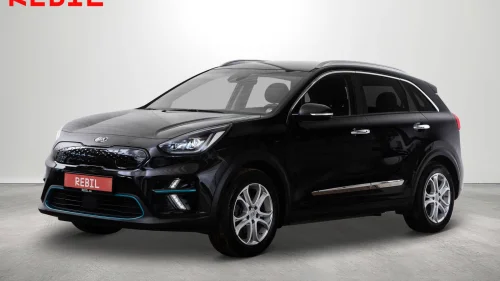 KIA NIRO 455 km (64 KWh) Exclusive/ACC/Skinn/R.Kam/Navi/JBL