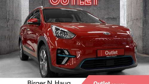 KIA NIRO KIA E NIRO ACTIVE
