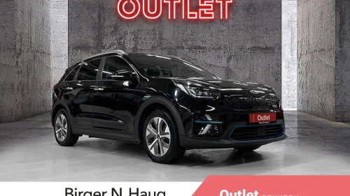 KIA NIRO Exclusive /NAVI/SKINN/R.KAM/EU.28/SOLTAK/