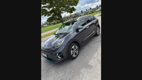KIA NIRO Exclusive