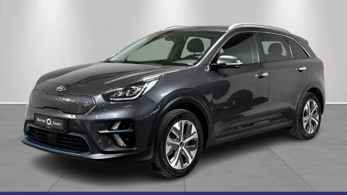KIA NIRO Exclusive | Memory | AdCruise | JBL | CarPlay