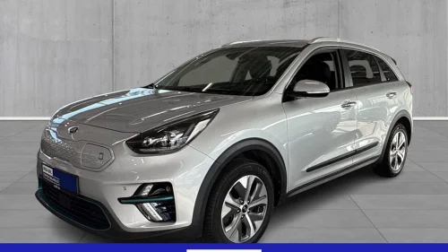 KIA NIRO 64kwh JBL Adaptiv Cruise Delskinn Ryggekam+++