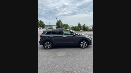 KIA NIRO Exclusive