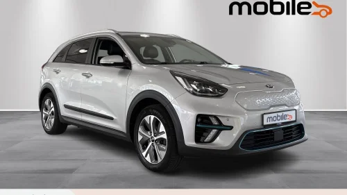 KIA NIRO Exclusive