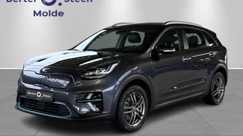 KIA NIRO 64KWh Active || Adaptive Cruise