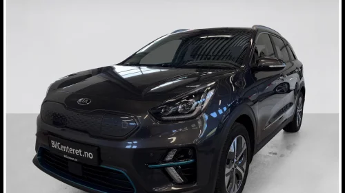 KIA NIRO 64kWh EXCLUSIVE 455KM-WLTP SKINN JBL V.PUMPE ACC R.KAM